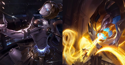 Riot ujawnia swoje plany. Wzmocni ADC i osłabi środkową aleję w League of Legends
