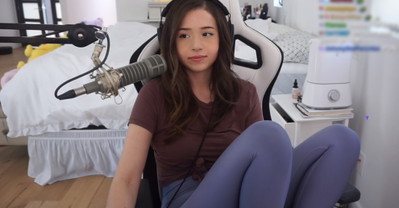 Pokimane ujawnia, że została ostrzeżona przez Twitch za swoją wpadkę podczas streama