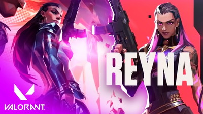 Dlaczego Reyna w Valorancie będzie na początku zbyt mocna? Riot robi to specjalnie