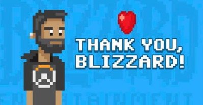 Zastępca dyrektora kreatywnego Overwatch i Overwatch League odchodzi z Blizzarda