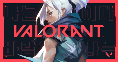 Riot dziękuje graczom Valoranta za stworzenie świetnej społeczności