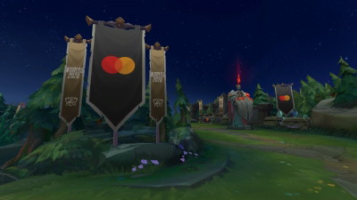 Na Summoner’s Rift pojawią się reklamy, a gracze LoLa nie są z tego zbyt zadowoleni