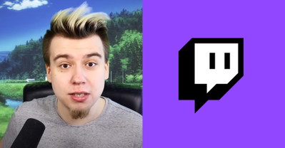 Mandzio tłumaczy, dlaczego wrócił z Facebooka na Twitch. Podobnie zrobiło kilka osób
