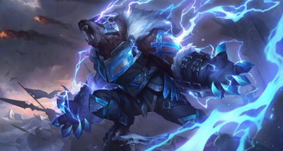 Rework Volibeara: Opis i prezentacja umiejętności, gameplay, skórki, darmowy skin, emotka