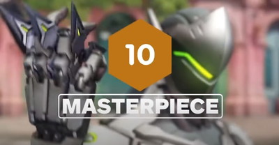 Kubeł zimnej wody dla Overwatch. Według graczy Blizzard nie zasłużył na pochwały