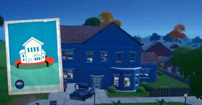Tylko te miejscówki przetrwają, albo zostaną zniszczone w 13 sezonie Fortnite?