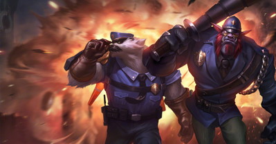 Dlaczego EUNE może mieć największe kary ze wszystkich regionów League of Legends?