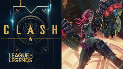 Kiedy następny turniej Clash w League of Legends? Dokładne daty i godziny w czerwcu