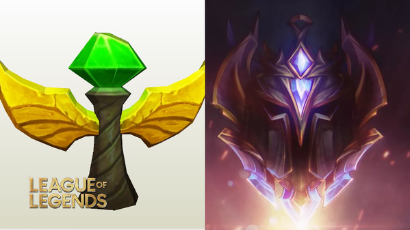 Zmiana czasu odnowienia totemów w League of Legends testowana na PBE. Uderzy w high elo?