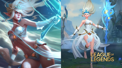 Riot tłumaczy, dlaczego musiał ocenzurować postacie League of Legends, ale mało kogo to przekonuje