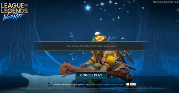 Riot banuje za to graczy. Dlaczego nie warto próbować przechytrzyć Wild Rift?