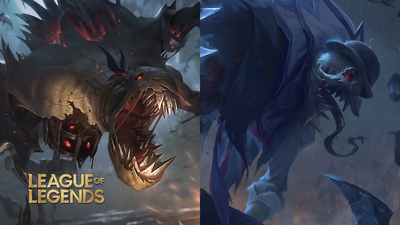 Tank Fiddlesticks? Jak grać nowym, zaskakującym buildem bohatera prosto z Korei