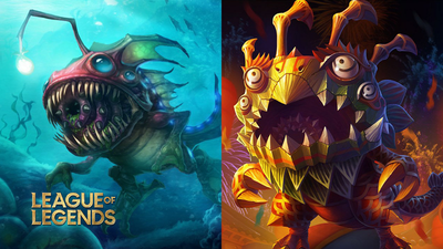 Riot na temat błędnego opisu umiejętności Kog’Mawa z LoLa