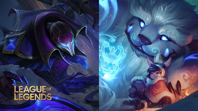 Riot pokazuje swoje zainteresowanie starszymi bohaterami LoLa. Na kogo warto znowu zwrócić uwagę?