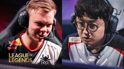6 najdziwniejszych kar pieniężnych w historii League of Legends, jakie dostali gracze