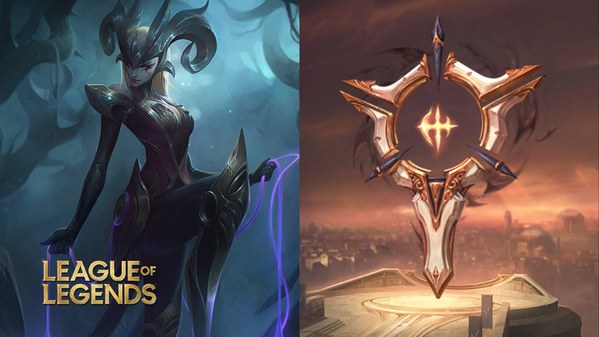 Zmiana menu wyboru run w League of Legends, która ułatwi graczom LoLa życie