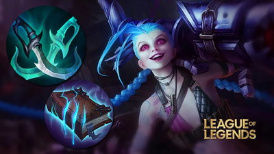 Które przedmioty w League of Legends są najpopularniejsze? Zaskakujący ranking