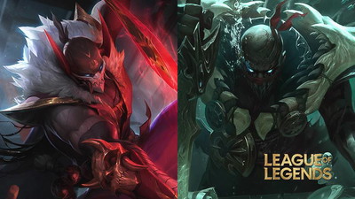 Nieznane ciekawostki o Pyke z League of Legends z okazji drugich urodzin bohatera