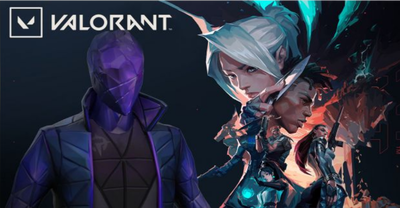 Wyciekły umiejętności niewydanych jeszcze postaci z Valoranta – Shattera i Crusadera