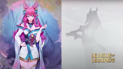 Pierwsze spojrzenie na Yone w najnowszym zwiastunie eventu Spirit Blossom 2020 w LoLu