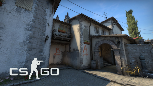 Najbardziej zaskakująca pozycja na Inferno w CSGO? Przeciwnicy nie będą się tego spodziewać
