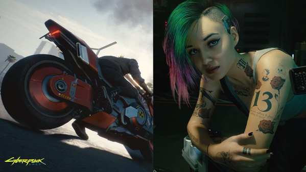 Cyberpunk 2077 otrzyma darmowe dodatki po premierze. Twórcy potwierdzają
