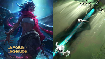 Nadchodzą kolejne zmiany w opisach umiejętności bohaterów League of Legends