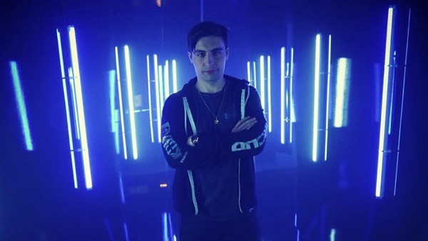 Shroud oficjalnie wraca na Twitch. Oficjalna zapowiedź ujawnia plany popularnego streamera
