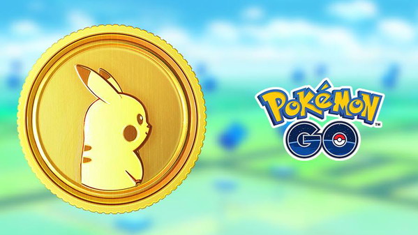 Więcej PokeCoinów dla graczy niektórych regionów Pokemon GO. Co trzeba wiedzieć?