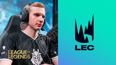 Jankos tłumaczy, dlaczego gracze League of Legends nie powinni śmiać się z Fnatic