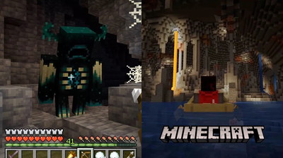 Kiedy zaczną pojawiać się snapshoty wersji 1.17 Minecrafta?