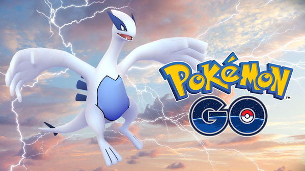 Lugia powraca do Pokemon GO – statystyki, kontry, najsilniejsze ataki. Co trzeba wiedzieć