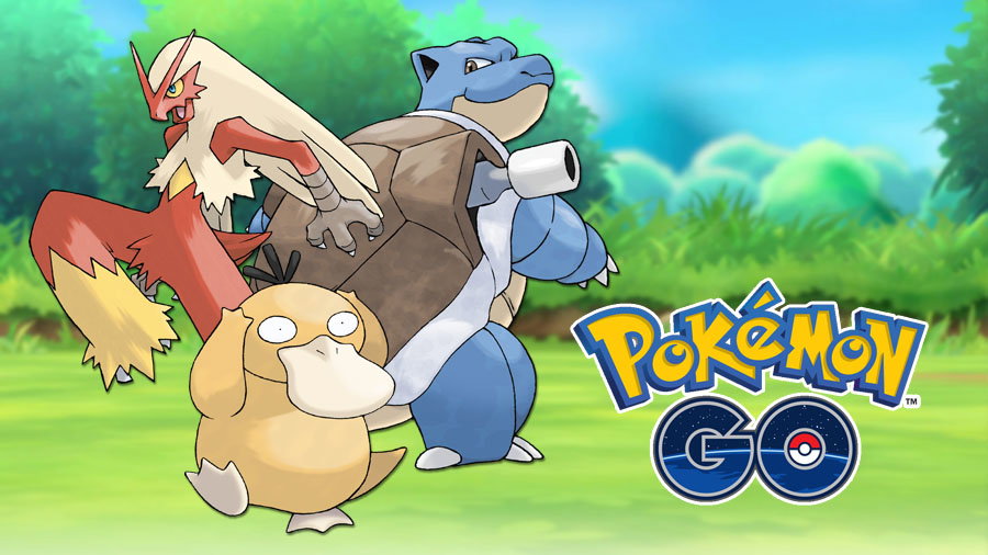 Wszystkie typy i kontry w Pokemon GO. Dlaczego ich znajomość jest tak