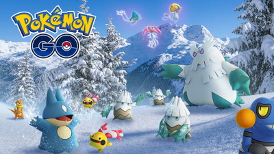 Pojawił się nowy kod z nagrodami w Pokemon GO. Jak go odebrać, co się dostaje, do kiedy jest ważny?