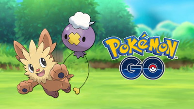 Rozpiska styczniowych Spotlight Hours w Pokemon GO. Jakie Pokemony się pojawią?