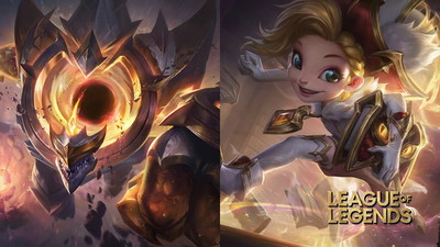 Prestiżowe skórki w 2021 roku. Którzy bohaterowie LoLa mają największe szanse, aby je otrzymać?