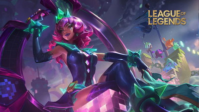 Dlaczego skórka Battle Boss Qiyana została wyłączona w LoLu?