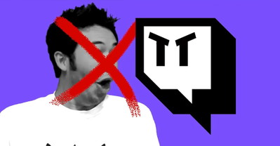 Gootecks w końcu odpowiada na usunięcie przez Twitcha PogChamp z jego podobizną