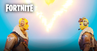 Jak odebrać „darmową” emotkę, będącą zadośćuczynieniem za problemy z Fortnite?