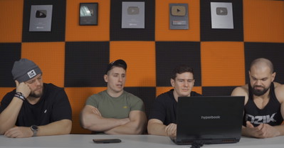 Ile WKDZIK zarobiło na Youtube w 2020 roku? Sami byli zaskoczeni kwotami