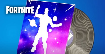 Ten pakiet muzyczny wkrótce może być w Fortnite do odebrania za darmo