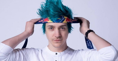 Ninja, popularny streamer Twitch podłoży głos pod główną rolę w serialu