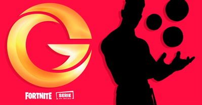 Zapowiedź kolejnego skina dla youtubera w Fortnite. Kiedy zostanie w pełni ujawniony?