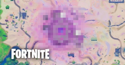 Do Fortnite może wrócić lubiana miejscówka z 1 rozdziału, którą wszyscy doskonale znają