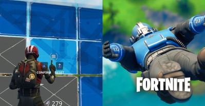 Co zmienia właśnie wprowadzona opcja budowania w Fortnite, o którą prosiło tak wiele osób?