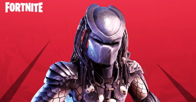 Czy skin Predatora w Fortnite będzie darmowy? Wygląd jego plecaka, wyzwania, portale i więcej