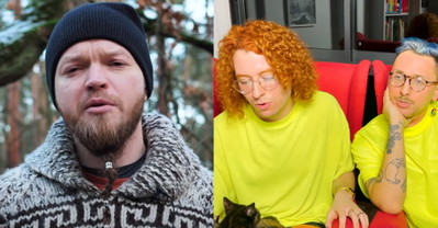 O co chodzi w dramie Wardęga vs Vogule Poland? Oskarżenia o skopiowanie filmu i nie tylko