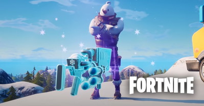Jakie wyzwania będą musieli zrobić gracze Fortnite w 6 tygodniu 2 rozdziału?