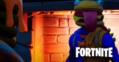 Oficjalnie aktualizacja 15.20 w Fortnite już jutro. Przerwa techniczna od godziny 10:00
