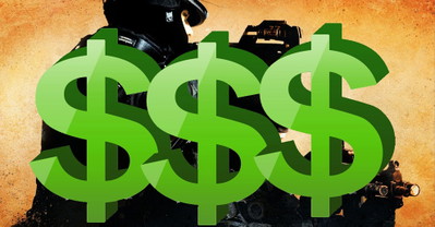 Kto ma najdroższy ekwipunek w całym CSGO? Konto Arabskiego Księcia warte kilka milionów dolarów